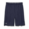 thumbnail image 5 of UNDER ARMOUR MENS SHORTS GREY, 5 of 9
