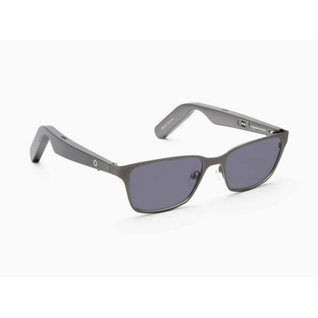 Lucyd - Lyte Starseeker Square Wireless Connectivity Audio Blue Light Glasses - Starseeker Blue Light