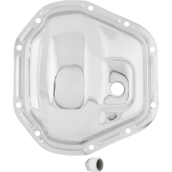 Dana 60 Rear End Cover