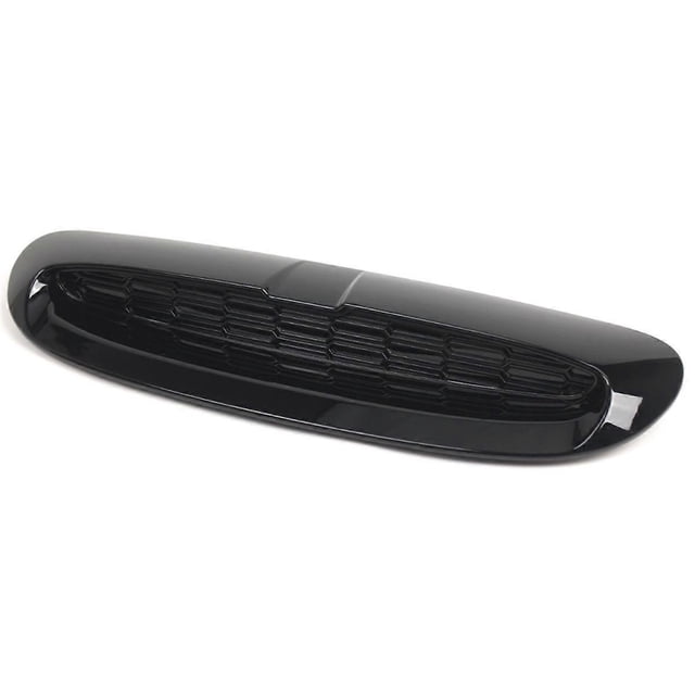 Bonnets de Moteur avant avec Pelle de Ventilation pour Mini
