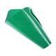 thumbnail image 4 of Embudo de aceite flexible de silicona plegable y versátil de 19,69 x 7,87 pulgadas para uso automotriz. Verde, 4 of 9