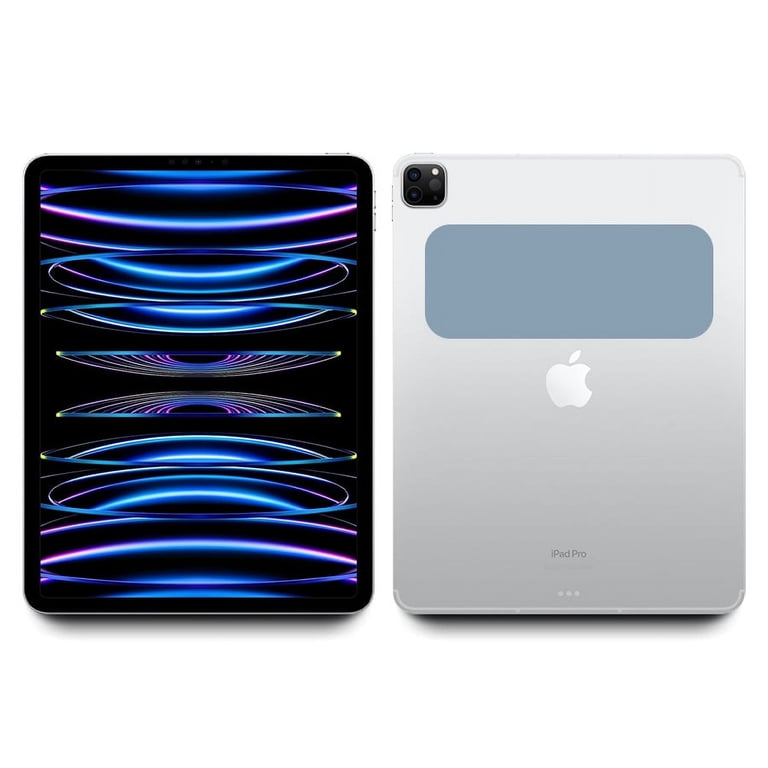 Apple 6th Gen 12.9-in 1TB iPad Pro Wi-Fi+Cellular LTE Tablet