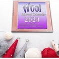 thumbnail image 2 of Wool Advent Calendar 2024, Christmas and Yarn Advent Calendar, 2 of 4
