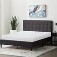 thumbnail image 6 of FDW Memory Foam Mattress in a Box Mattresses CertiPUR-US Certified Pressure Relieving (6 in, Queen), 6 of 7