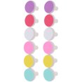 thumbnail image 4 of 12Pcs Baby Nail File Pads Baby Nail Trimmer Pads Replacement Nail File Heads Baby Nail File Supplies, 4 of 5