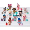 LOL Surprise Sparkle Doll Series, Great Gift for Kids Ages 4 5 6+