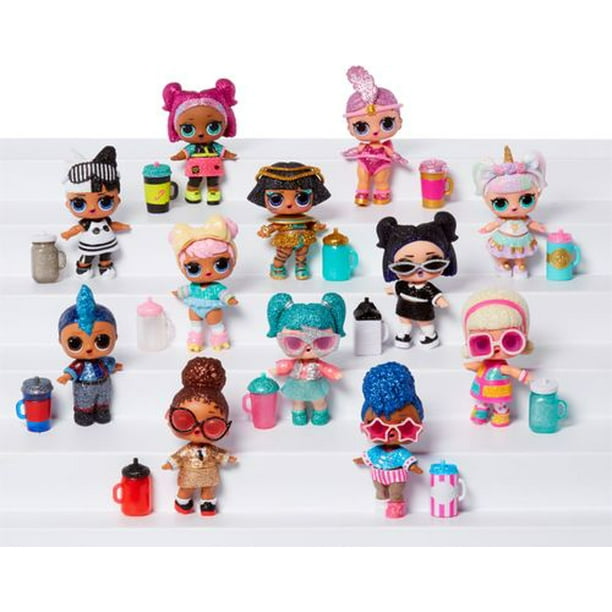 L O L Surprise Sparkle Doll Series Store Pick Up Walmart Com Walmart Com