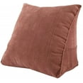 thumbnail image 2 of Triangular Wedge Pillow, Bed Back Positioning Back Pillow Suitable for Bed Sofa Back Reading, 2 of 5