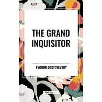 Grand Inquisitor, (Paperback)
