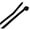 Black, variant on Steel Grip 3004707 4 in. Cable Tie, White - Pack of 40