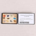 thumbnail image 3 of yotijay Rock & Mineral Collection - Educational Science Carrying Case - Pack of 15 -, 3 of 9