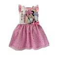 thumbnail image 1 of Vestido Disney Para Niña, 1 of 4