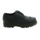 thumbnail image 2 of Bostoniano de color Negro para Hombre material Sintético, Costura Amarilla, suela PVC Color Humo negro 28 DOCTOR WUARE YJ-DWBSSM-0, 2 of 5