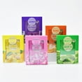 Shower Milk Jelly Pedicure Foot Soak Packets Foot Soak Pedicure Foot
