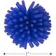 thumbnail image 3 of ArtCreativity - 24 bolas sensoriales suaves para niños en varios colores vibrantes, mini bolas de puercoespín, juguetes calmantes para niños autistas, divertidos recuerdos de fiesta de cumpleaños, 3 of 4