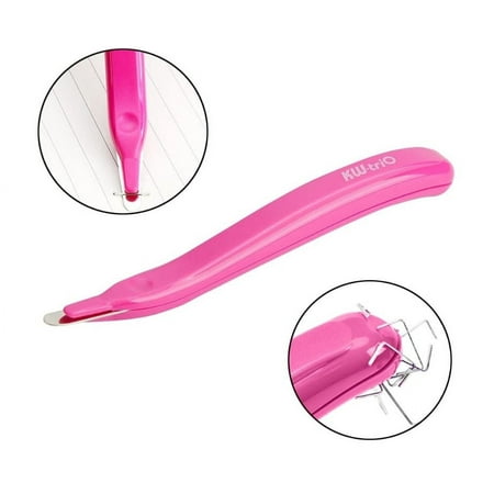 

Portable Staple Remover Puller Less Effort For Staples Removal Tool For Home School Stationary
