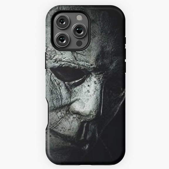 Michael Myers Halloween Horror Phone Case for iPhone 16 15 14 13 12 11 Pro Max M5900050