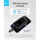 thumbnail image 2 of Cargador USB-C portátil Anker Power Bank de 25000 mAh y 30 W, 2 of 9