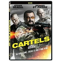 Cartels (DVD)