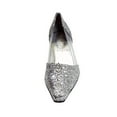 thumbnail image 2 of FLORAL Asha Women's Wide Width Evening Glittery Dress Shoes, 2 of 11