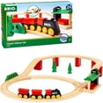 thumbnail image 1 of Brio Classic Deluxe Set Children's Toy, 1 of 6