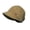 Khaki 2, variant on Beret Winter Hats for Men Women Fleece Lined Soft Warm Knit Hat Ski Stocking Cuffed Cap Beret Hat
