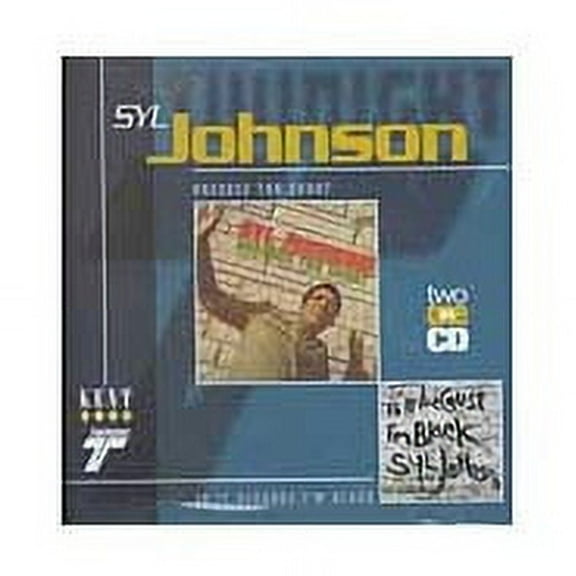 Originally released as two separate LPs on Twilight Records: DRESSES TOO SHORT (1968)/IS IT BECAUSE I'M BLACK (1970).<BR>This CD features Syl Johnson's first two albums, originally released in the late '60s on the Twilight label. DRESSES TOO SHORT is funky from beginning to end. Anyone unfamiliar with Johnson would do well to give a listen to "Ode to Soul Man," two-and-a-half minutes of unbridled, horn-fueled soul music at full gallop. IS IT BECAUSE I'M BLACK slows things down a bit and focuses on social issues (as indicated by the title).<BR>Johnson's version of the Joe South song "Walk a Mile in My Shoes" is a highpoint; he makes the song his own. Along with his recordings for Hi Records (check out either BEST OF THE HI YEARS or THE HI MASTERS), this set affords a wonderful introduction to a great but often overlooked soul singer during one of the early peaks of his career.