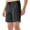 Dark Gray, variant on Styesk Mens Shorts Splicing Color Blocking Sports Shorts For Men's Summer Cool Running Five Quarter Shorts For Men's Shorts