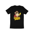 thumbnail image 4 of Funny Banana Bandit Foodie Monkey Gift for Men Women Kids T-Shirt Banana Fruit Lover Monkey Birthday Holiday Gift Tshirt, 4 of 10