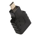 thumbnail image 1 of Enchufe Micro de 1 Pieza a Adaptador de Enchufe para Cámara Baoblaze Convertidor Adaptador Micro, 1 of 7