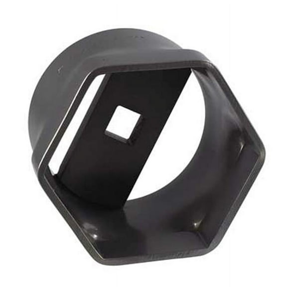 Otc 1915 Locknut Axle Socket 4-1/8 6 Point