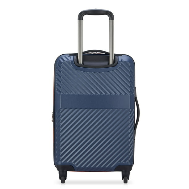 Securitech by Delsey, Patrol Carry-on Hardside Spinner Luggage