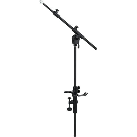 Tama MSDA206BK Desk-mounted Microphone Boom Arm
