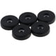thumbnail image 1 of Paquete de 5 Unidades de Amplificador de pequeña sala de Goma forma forma forma , Base de Almohadilla para Pies , 40x10 Mm, Negro, 1 of 7
