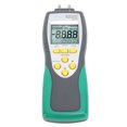 thumbnail image 1 of Differential Pressure Gauge, High Accuracy Easy To Read Clear Screen Sensitive Gas Pressure Tester  For Brake Vacuum Pump For Crankcase, 1 of 8