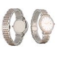 thumbnail image 3 of Reloj de pulsera deportivo Sin pantalla curva luminoso resistente al agua para hombre, 3 of 9