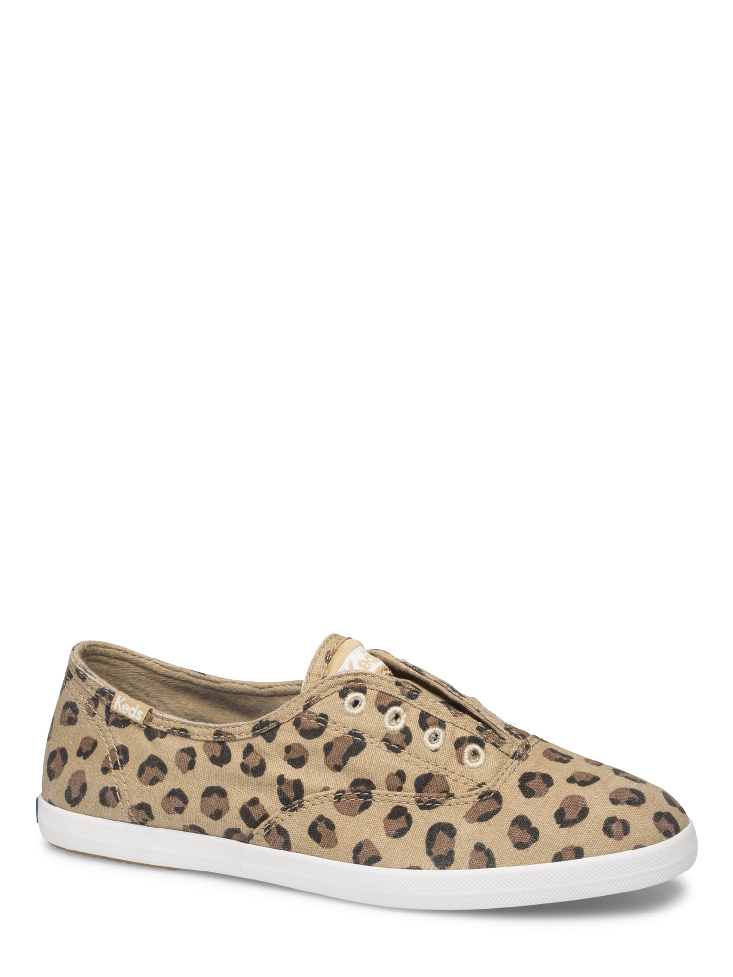 walmart leopard shoes