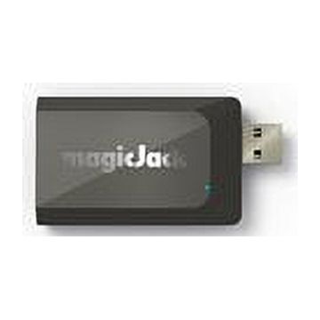 magicJack GO Digital Phone Service (Includes 12 Months of Service) - image 2 of 5