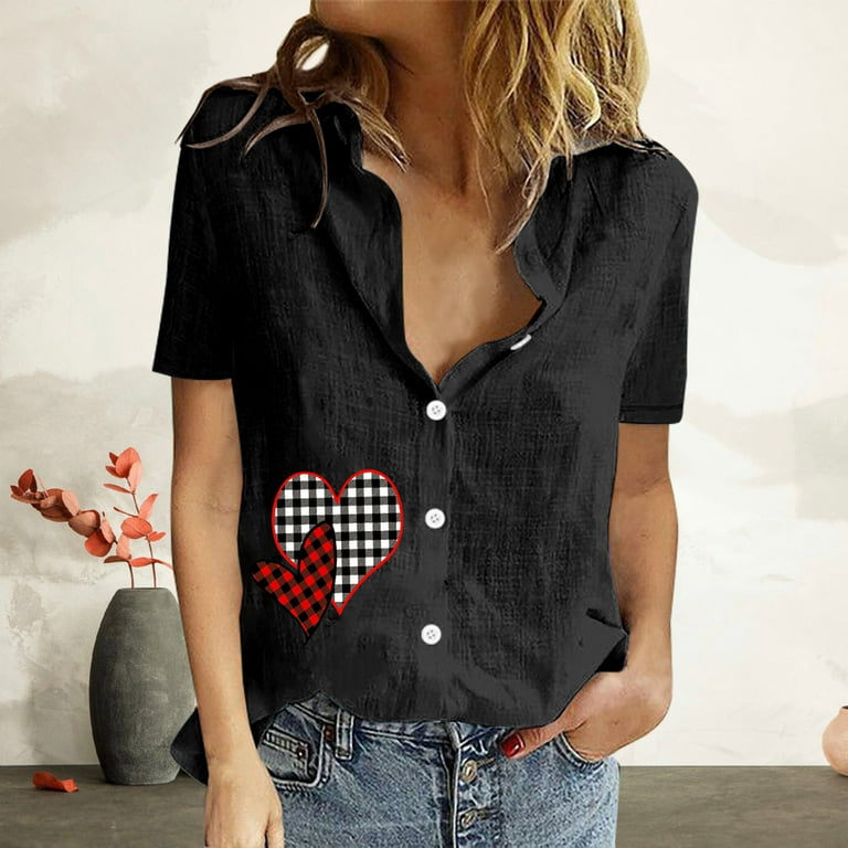 Short sleeve linen clearance cardigan