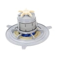 thumbnail image 1 of tamizeot Dishwasher Pump Motor Ensures Smooth Usage Makes Housework Efficient Convenient And Easy Making Housework More Efficient, 1 of 6