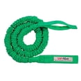 thumbnail image 1 of TowWhee - The Original Bike Bungee Tow Rope Now for Adults | MTB & Cycling Stretch Pull Strap for Riding Further with Your Friends | Compatible with Any Bicycle, 1 of 4