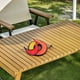thumbnail image 4 of GOOHOCHY Tienda de campaña espiral arcoíris con viento para jardín, decoración de césped al aire libre, nailon colorido, 4 of 8