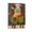 Frame-style, variant on Fernando Botero Poster Horseman Famous Poster Wall Art Picture Painting Poster Canvas Print Posters Artworks Bedroom Living Room Decor 12x18inch(30x45cm)