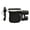 Green, variant on Universal Cup Holder for Wheelchair & Stroller – Non- Water Bottle Rack with Phone Holder – 360° Rotating Beverage Holder for Shopping Cart & Bike(White)