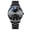 C, variant on Men's Watches Mens Stainless Steel Analog Watch Quartz Movement Waterproof Classic Stylish