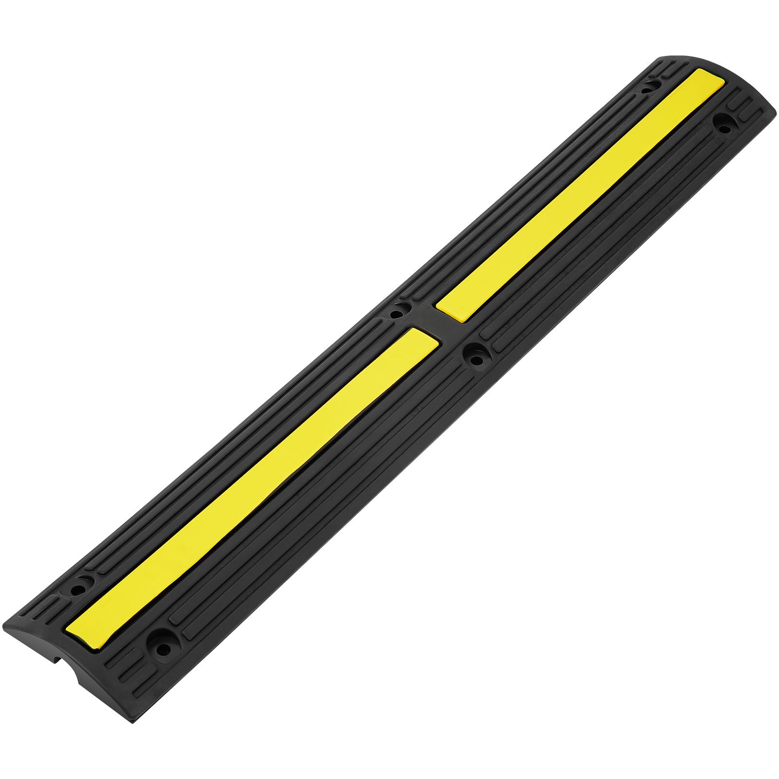 AsterOutdoor Cable Protector Ramp, 4-Pack Heavy Duty photo 4