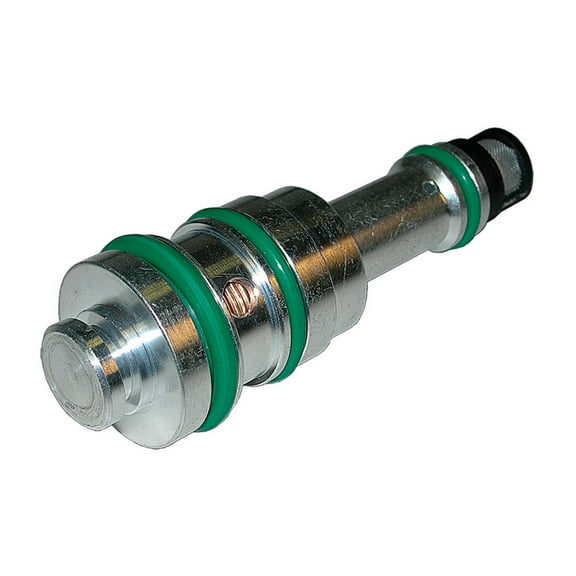 For BMW X5 2004 2005 2006 A/C Compressor Control Valve - BuyAutoParts