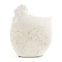 Decorative Garden Chicken Large