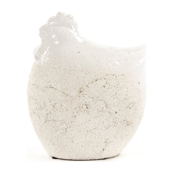 Decorative Garden Chicken Large