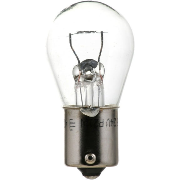 Philips Lighting P21WCP-24V: Standard 13498 P21W 24V